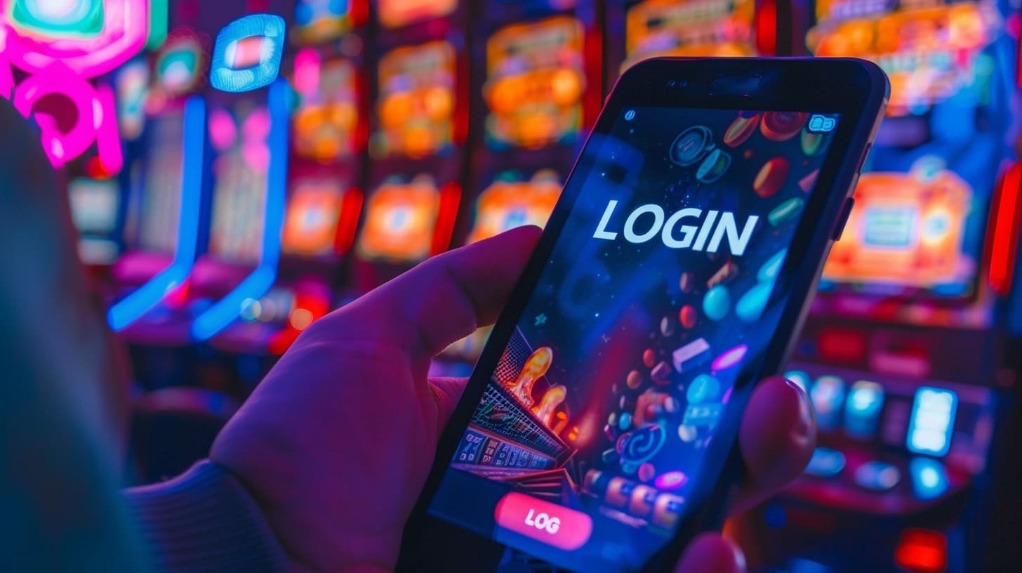 pk888 login